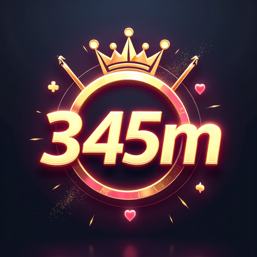 Logo 345m