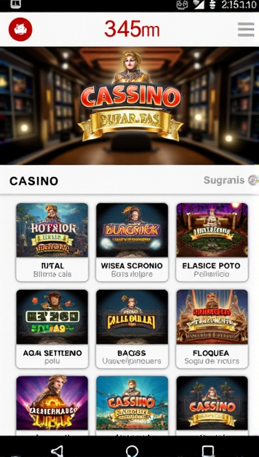 Screenshot 2 345m